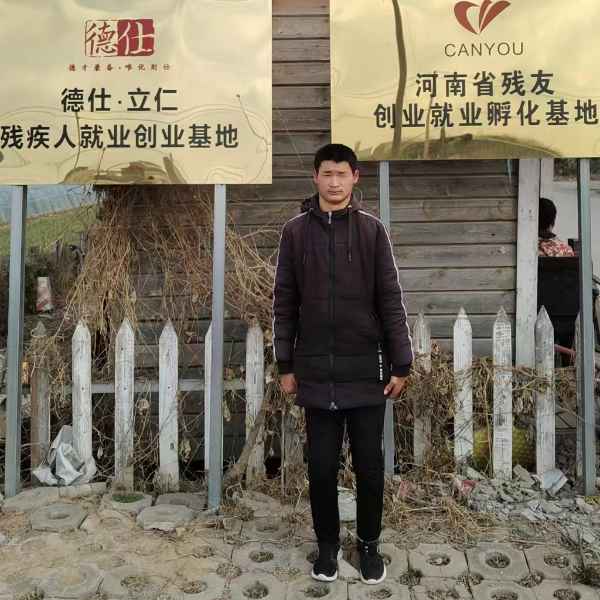 河南25岁单身帅哥真诚找对象-石河子征婚网