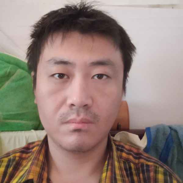 辽宁36岁单身帅哥真诚找对象-石河子相亲网