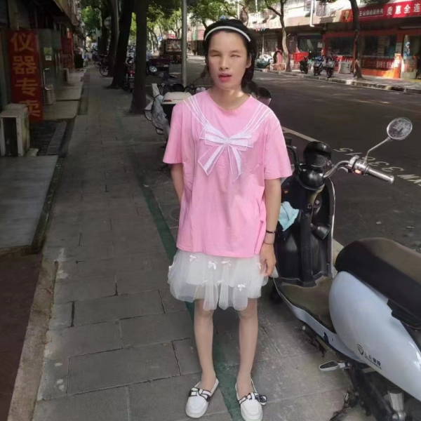 上海26岁单身美女真诚找对象-石河子相亲网