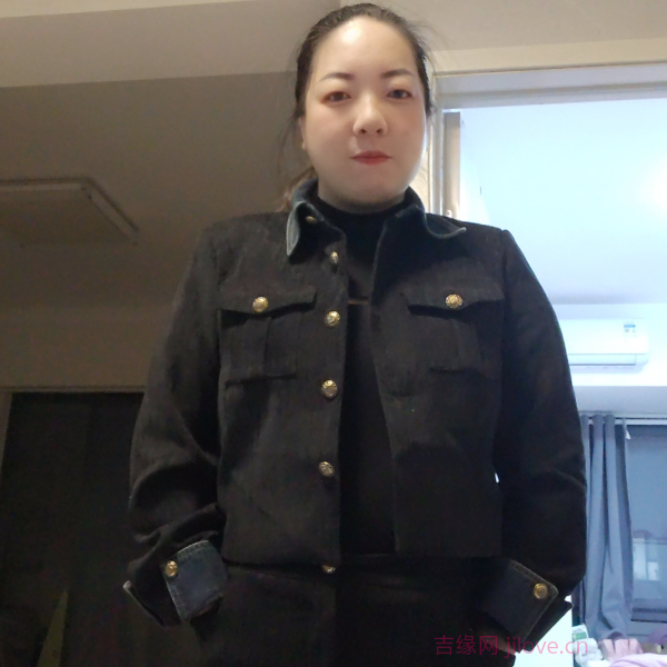 福建31岁单身美女真诚找对象-石河子征婚网