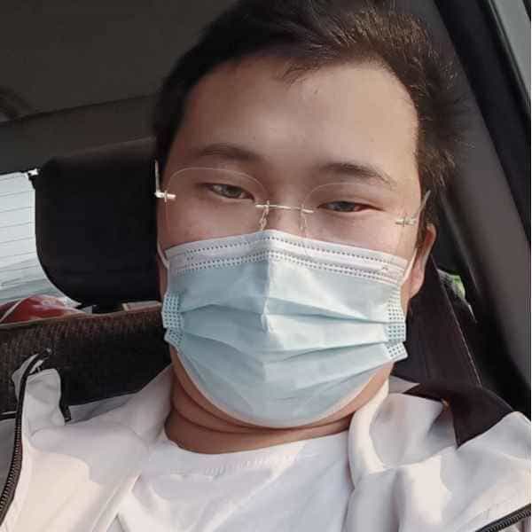 29岁岁山东单身帅哥 - 石河子吉缘网