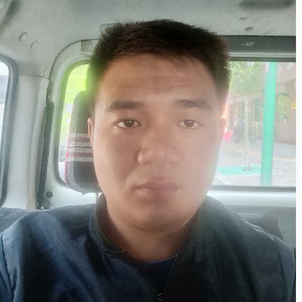 35岁岁山西单身帅哥 - 石河子吉缘网