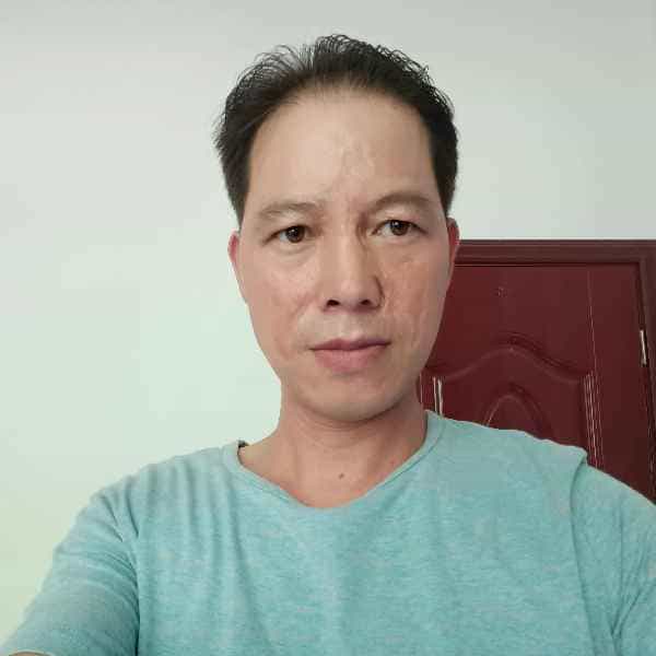43岁岁陕西单身帅哥 - 石河子吉缘网