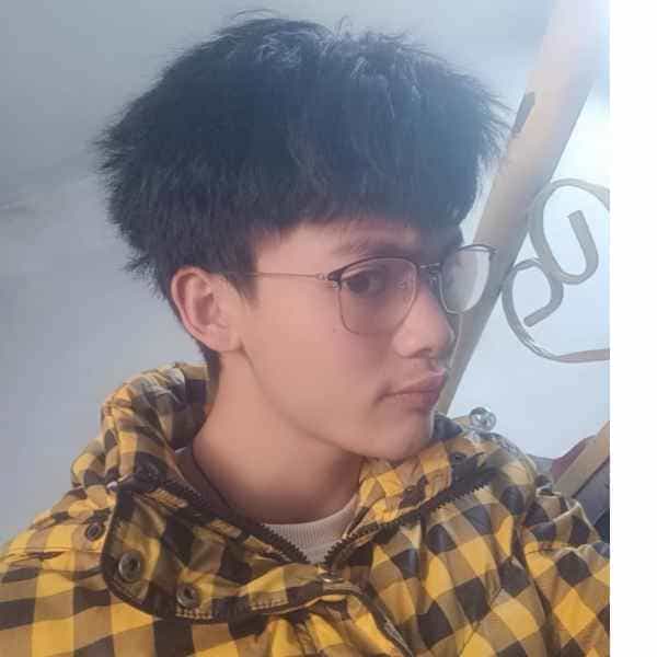 21岁岁安徽单身帅哥 - 石河子吉缘网