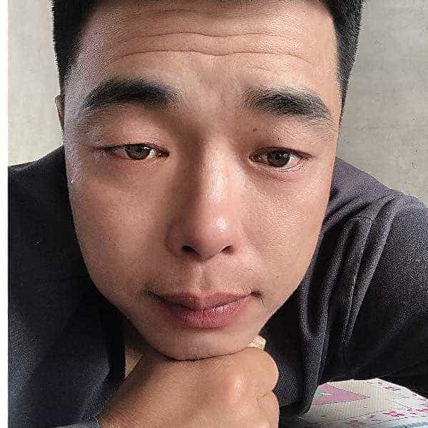 39岁岁吉林单身帅哥 - 石河子吉缘网