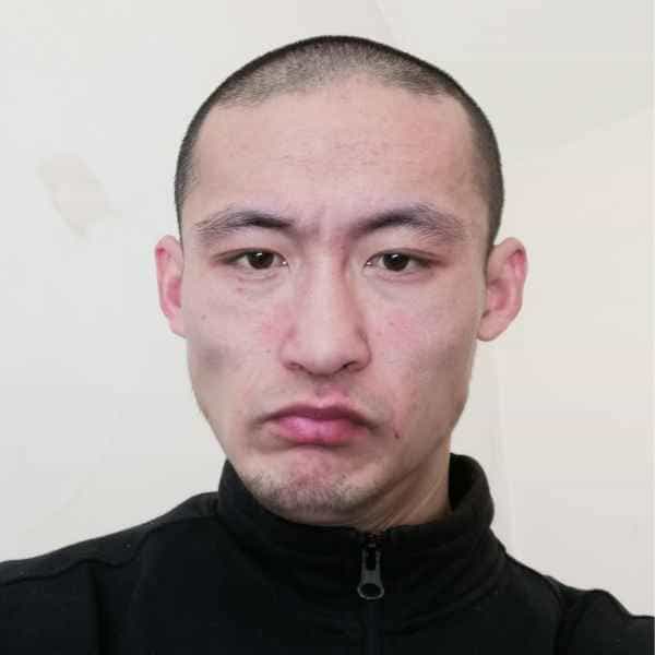 36岁岁河北单身帅哥 - 石河子吉缘网