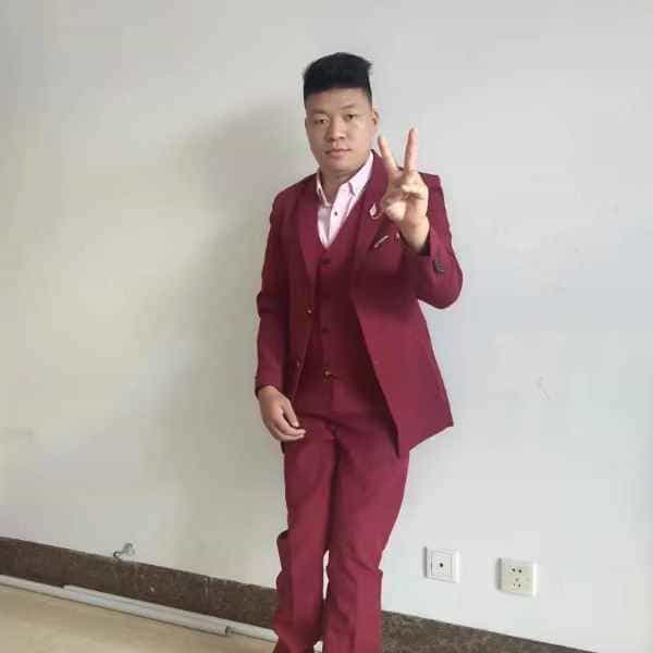 35岁岁贵州单身帅哥 - 石河子吉缘网