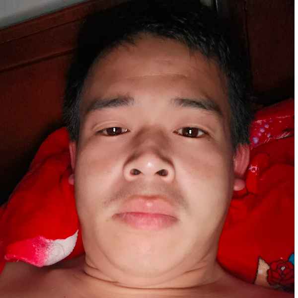 35岁岁河北单身帅哥 - 石河子吉缘网