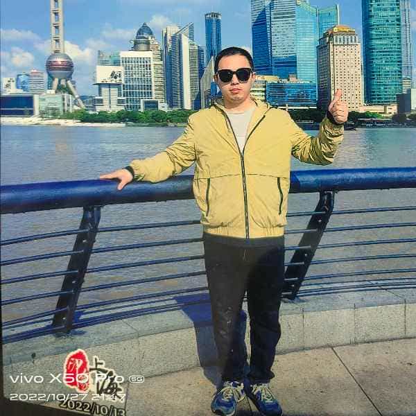 34岁岁江苏单身帅哥 - 石河子吉缘网
