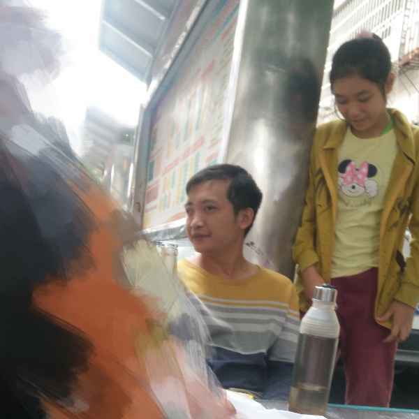 36岁岁广东单身帅哥 - 石河子吉缘网