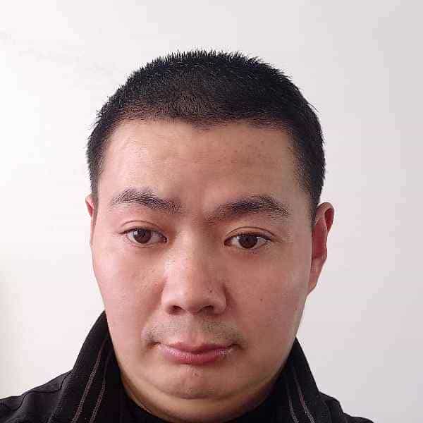 41岁岁安徽单身帅哥 - 石河子吉缘网