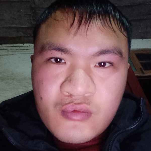 35岁岁江西单身帅哥 - 石河子吉缘网