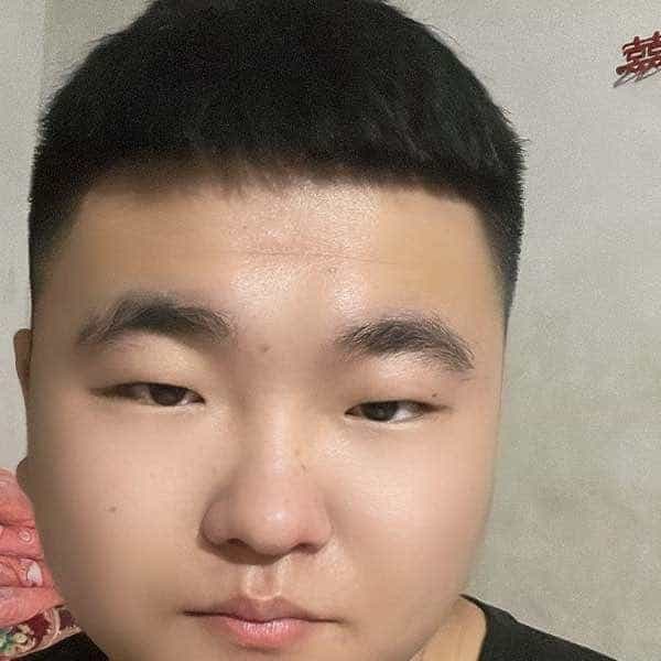 23岁岁河北单身帅哥 - 石河子吉缘网