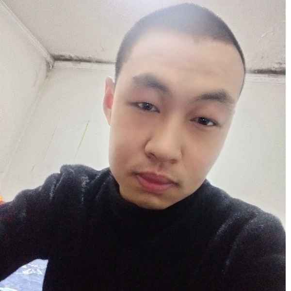 33岁岁黑龙江单身帅哥 - 石河子吉缘网