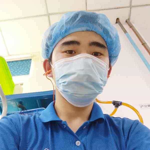 32岁岁四川单身帅哥 - 石河子吉缘网
