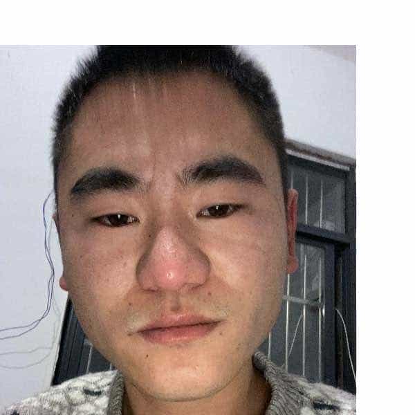 29岁岁安徽单身帅哥 - 石河子吉缘网