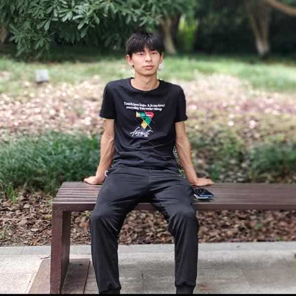 35岁岁贵州单身帅哥 - 石河子吉缘网