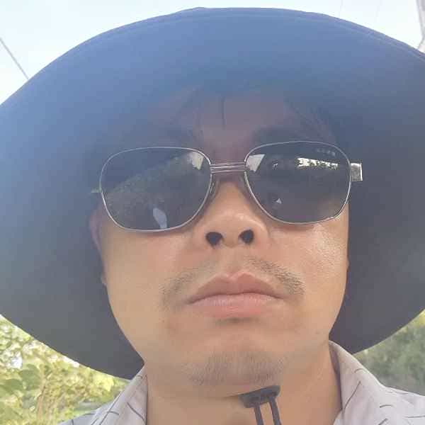 39岁岁安徽单身帅哥 - 石河子吉缘网