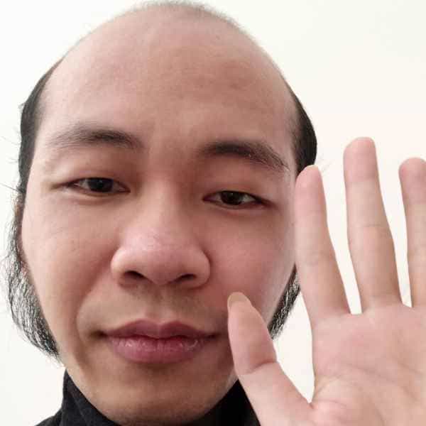 39岁岁广西单身帅哥 - 石河子吉缘网