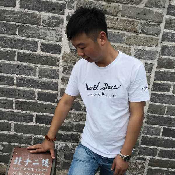28岁岁河南单身帅哥 - 石河子吉缘网