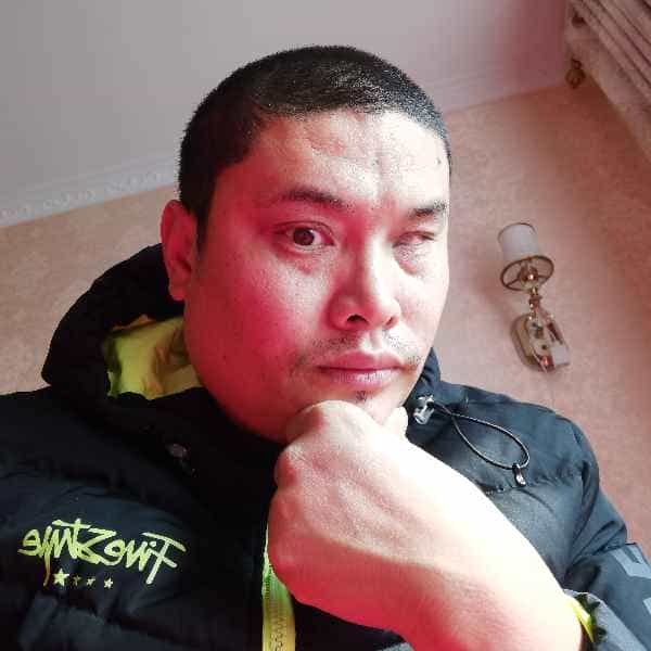 40岁岁安徽单身帅哥 - 石河子吉缘网