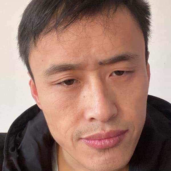 40岁岁四川单身帅哥 - 石河子吉缘网