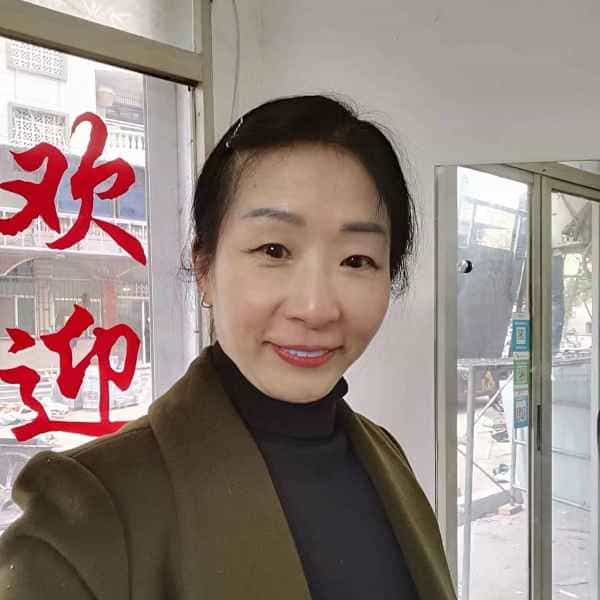 56岁岁河北单身美女 - 石河子吉缘网