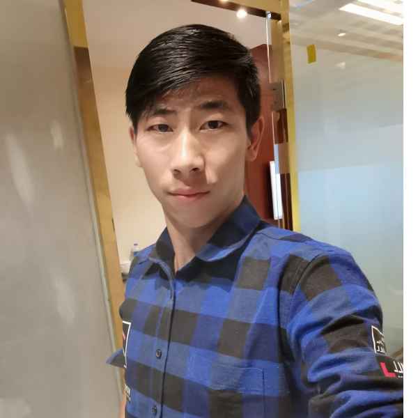 37岁岁吉林单身帅哥 - 石河子吉缘网