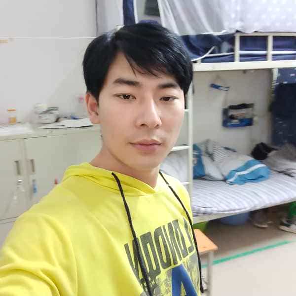38岁岁河南单身帅哥 - 石河子吉缘网