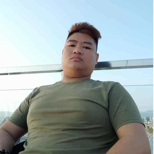 29岁岁广东单身帅哥 - 石河子吉缘网