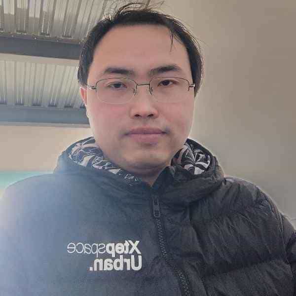 37岁岁陕西单身帅哥 - 石河子吉缘网