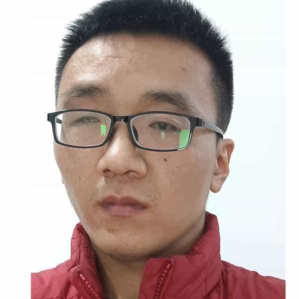 34岁岁山东单身帅哥 - 石河子吉缘网