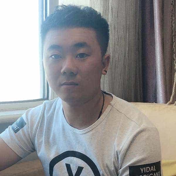 34岁岁内蒙古单身帅哥 - 石河子吉缘网