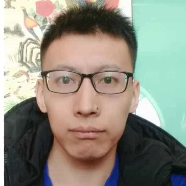 35岁岁内蒙古单身帅哥 - 石河子吉缘网