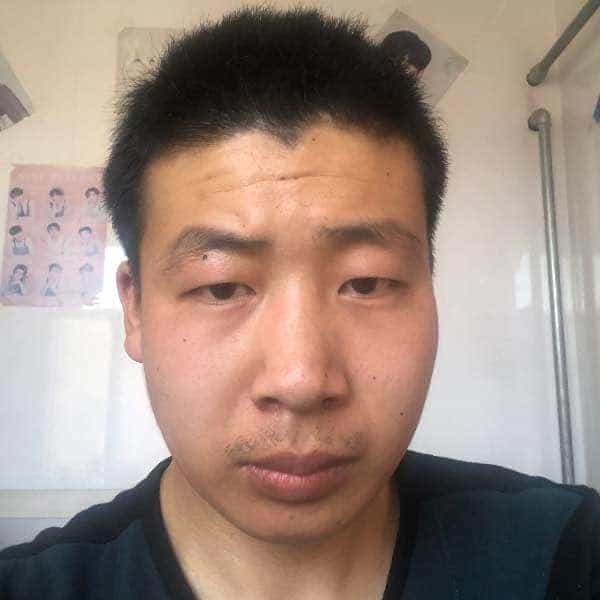31岁岁内蒙古单身帅哥 - 石河子吉缘网