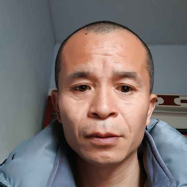 43岁岁河南单身帅哥 - 石河子吉缘网