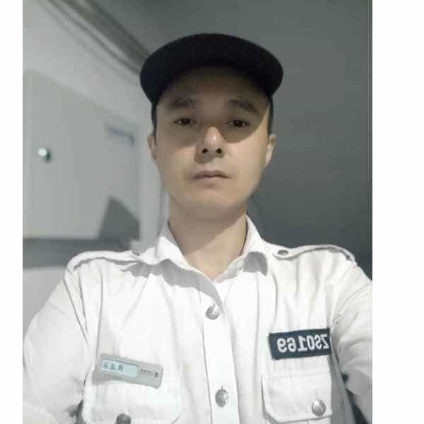 41岁岁河南单身帅哥 - 石河子吉缘网