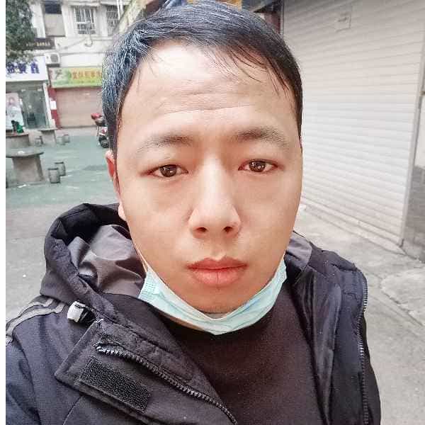 35岁岁四川单身帅哥 - 石河子吉缘网