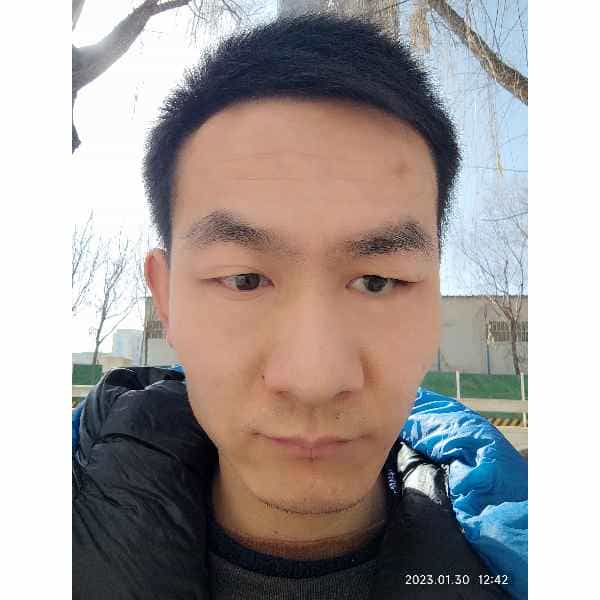 35岁岁甘肃单身帅哥 - 石河子吉缘网