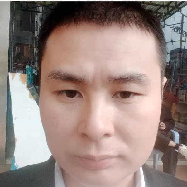 35岁岁湖南单身帅哥 - 石河子吉缘网