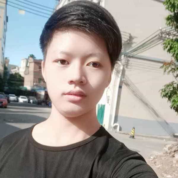 23岁岁江西单身帅哥 - 石河子吉缘网