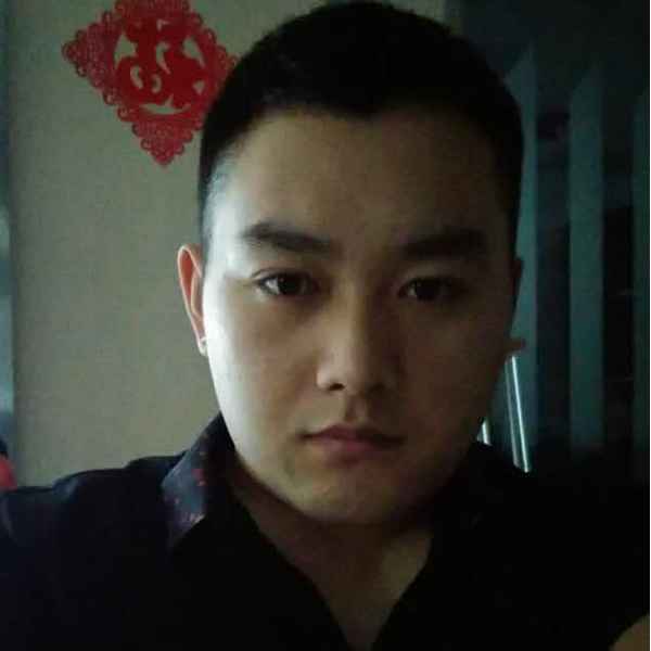 36岁岁河南单身帅哥 - 石河子吉缘网