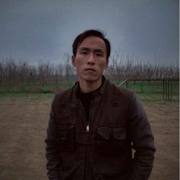 31岁岁陕西单身帅哥 - 石河子吉缘网
