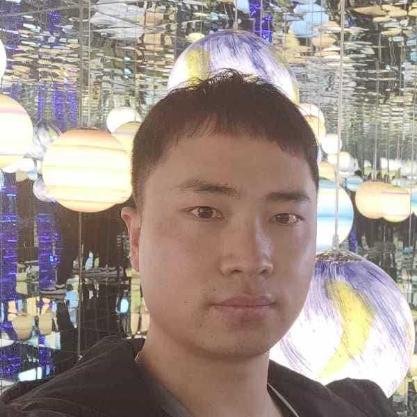 30岁岁陕西单身帅哥 - 石河子吉缘网