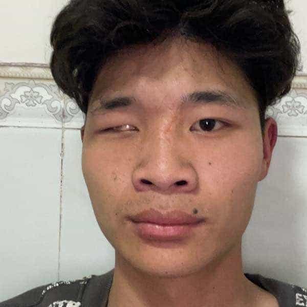 25岁岁云南单身帅哥 - 石河子吉缘网