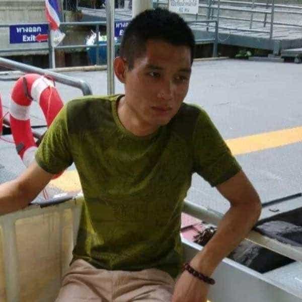 38岁岁湖南单身帅哥 - 石河子吉缘网