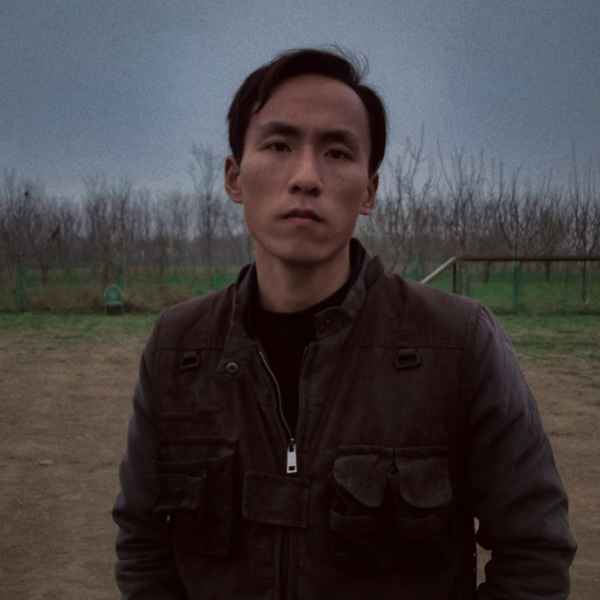 31岁岁陕西单身帅哥 - 石河子吉缘网
