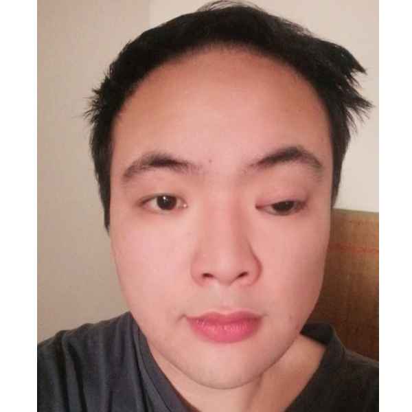 33岁岁湖北单身帅哥 - 石河子吉缘网