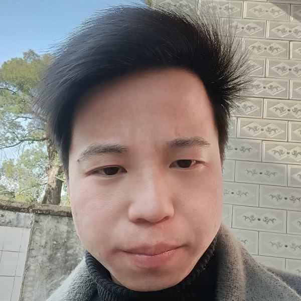 32岁岁江西单身帅哥 - 石河子吉缘网