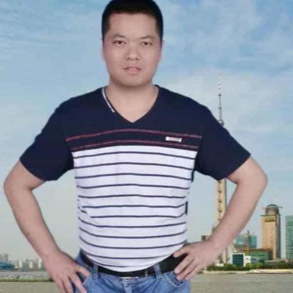 35岁岁湖北单身帅哥 - 石河子吉缘网